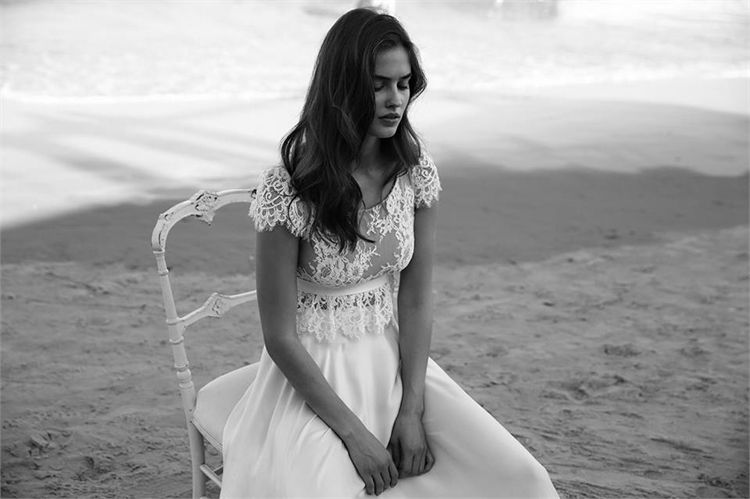 ליהי הוד 2016: שמלות כלה בוהמייניות 3