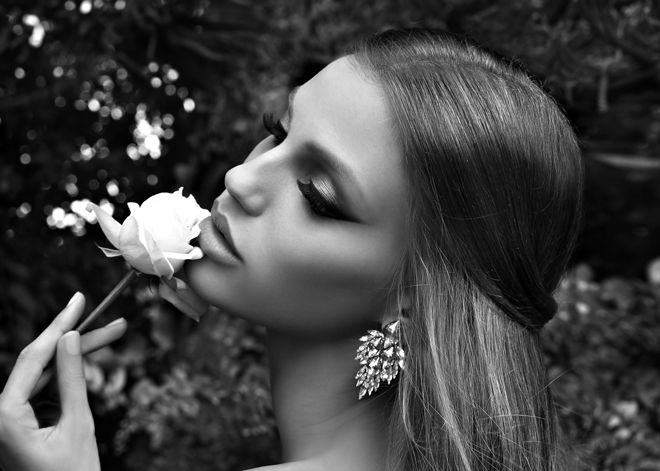 רוק אנד רול מעושן: הלוק החורפי לעונה הקרה 8