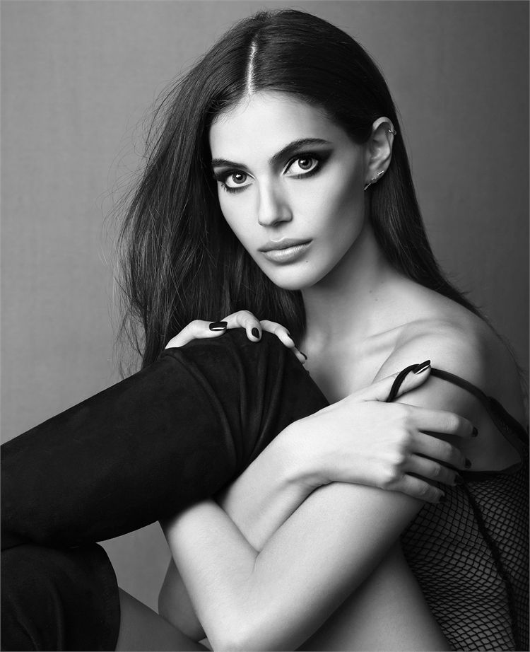 רוק אנד רול מעושן: הלוק החורפי לעונה הקרה 2