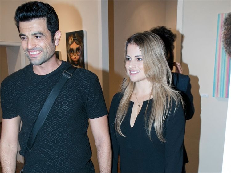 המזל טובים של השבוע: טיירה בנקס אמא טרייה 2