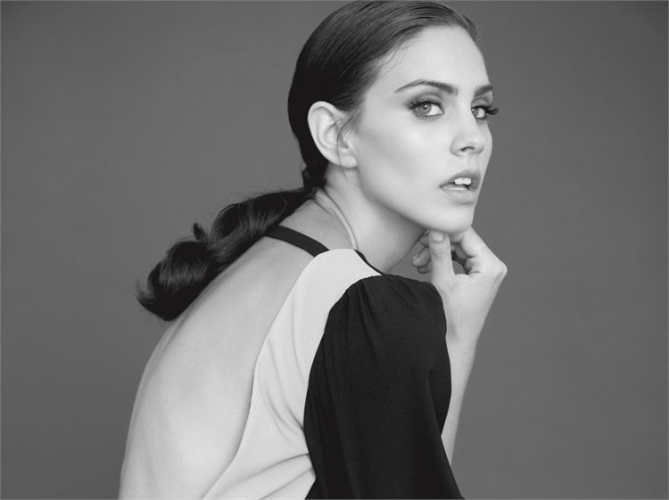 רוק אנד רול מעושן: הלוק החורפי לעונה הקרה 4