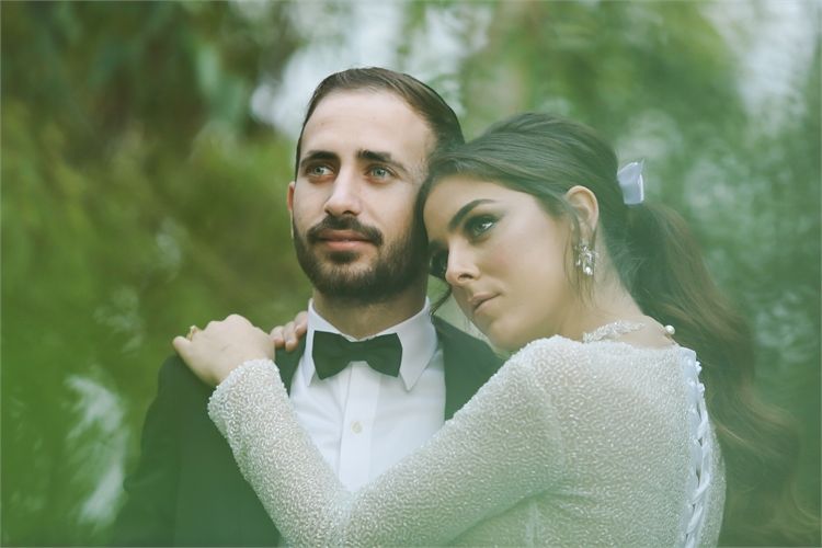 כלה ביום: קרן הופנרייך 5