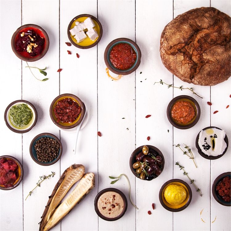 הזרקור: קפה לואיז 4