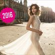 ליז מרטינז 2016: שמלות כלה אירופאיות