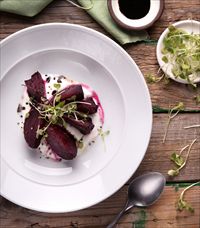 הזרקור: קפה לואיז