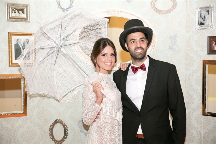 כלה ביום: הדסה חנוכייב 3