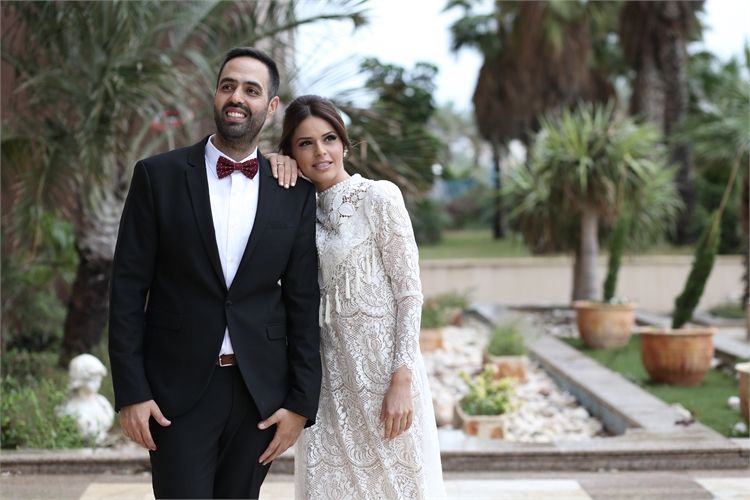 כלה ביום: הדסה חנוכייב 2