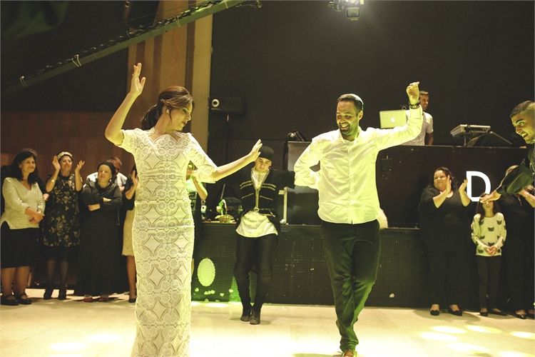 כלה ביום: הדסה חנוכייב 5