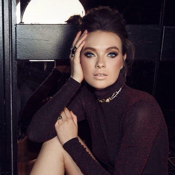 שובה של הנסיכה ליאה: הטרנד הנמוך של 2016 4