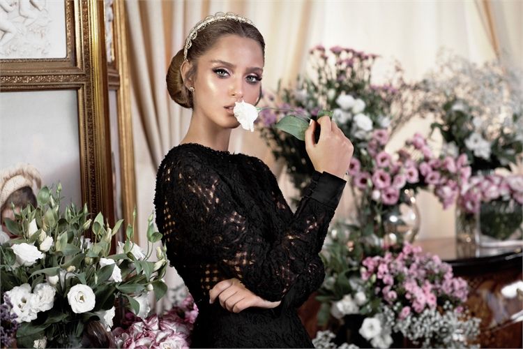 שובה של הנסיכה ליאה: הטרנד הנמוך של 2016 7