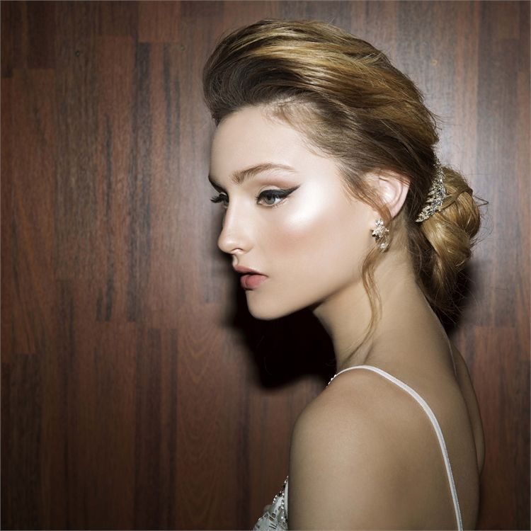 שובה של הנסיכה ליאה: הטרנד הנמוך של 2016 8