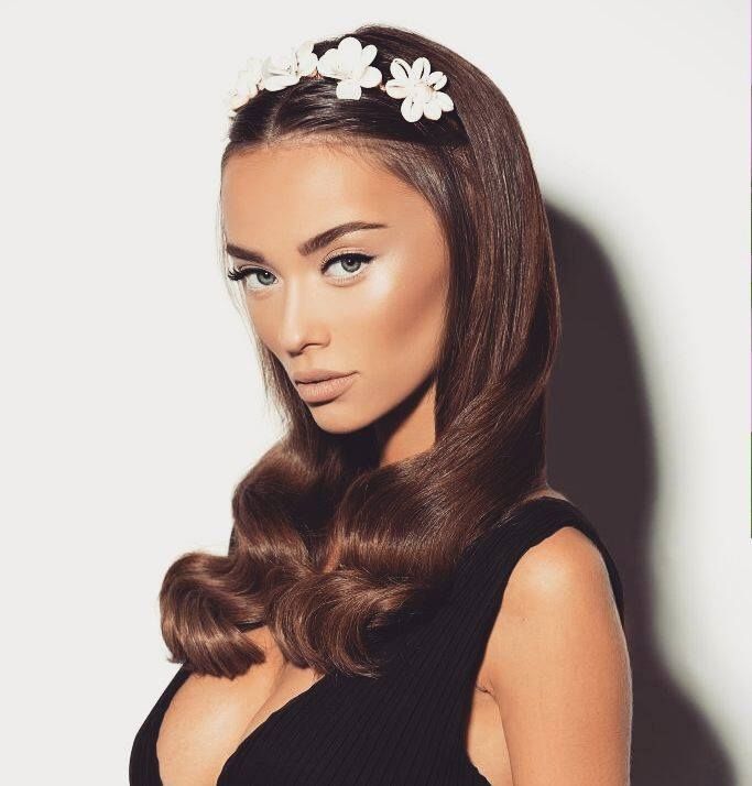 שובה של הנסיכה ליאה: הטרנד הנמוך של 2016 9