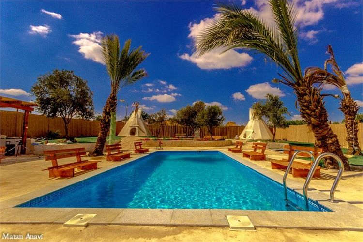 בטבעת זו: חתונה במקומות לא שגרתיים 7