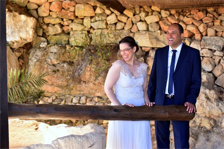 כלה ביום: לימור שחר 3