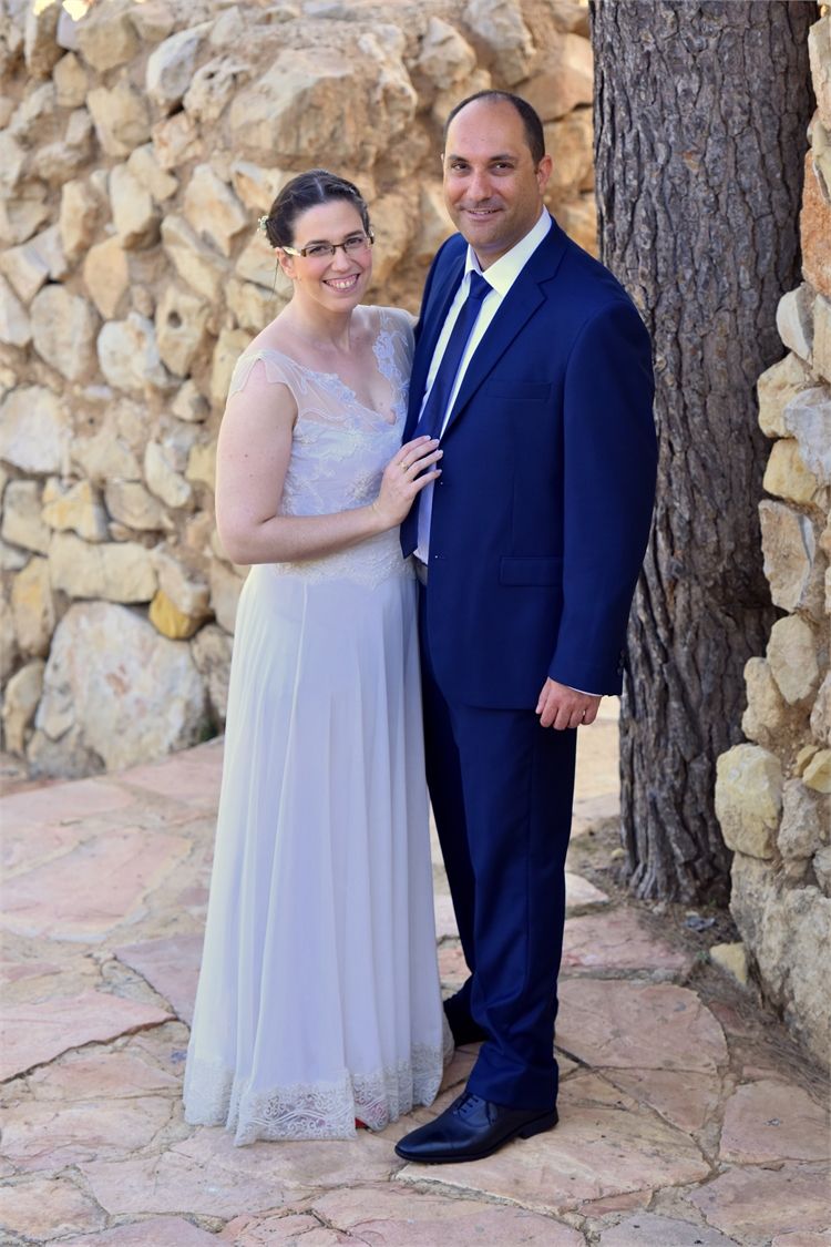 כלה ביום: לימור שחר 4