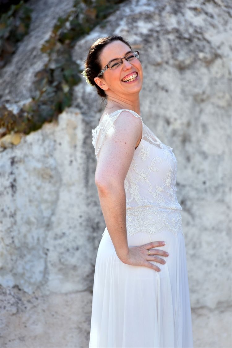 כלה ביום: לימור שחר 5