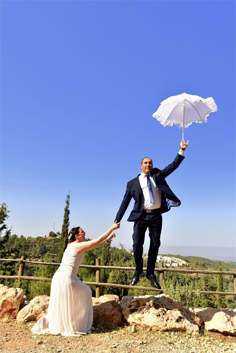 כלה ביום: לימור שחר 6