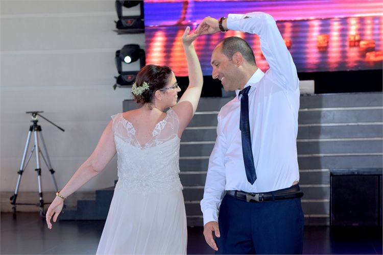 כלה ביום: לימור שחר 8