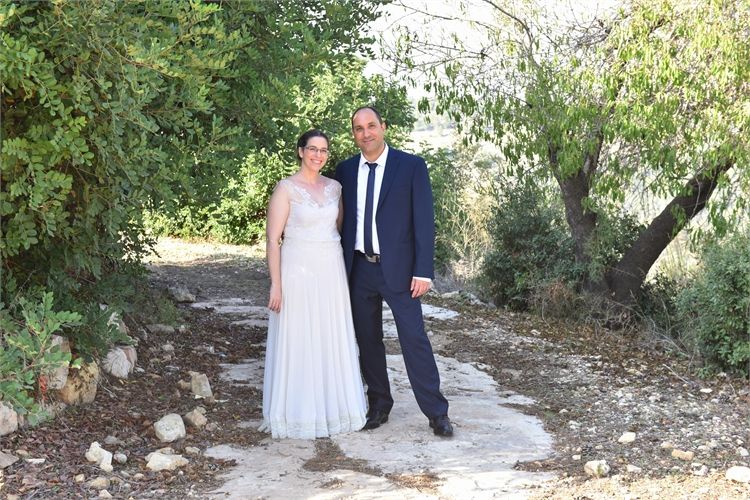 כלה ביום: לימור שחר 7