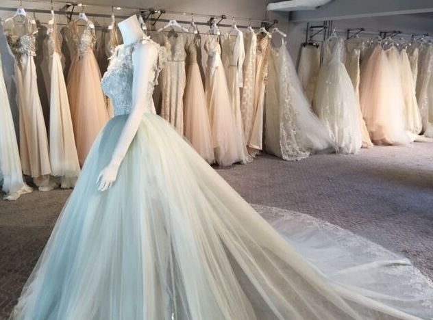 גליה להב מציגה: חנות חדשה בבוורלי הילס 4