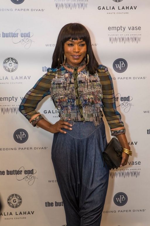 גליה להב מציגה: חנות חדשה בבוורלי הילס 5