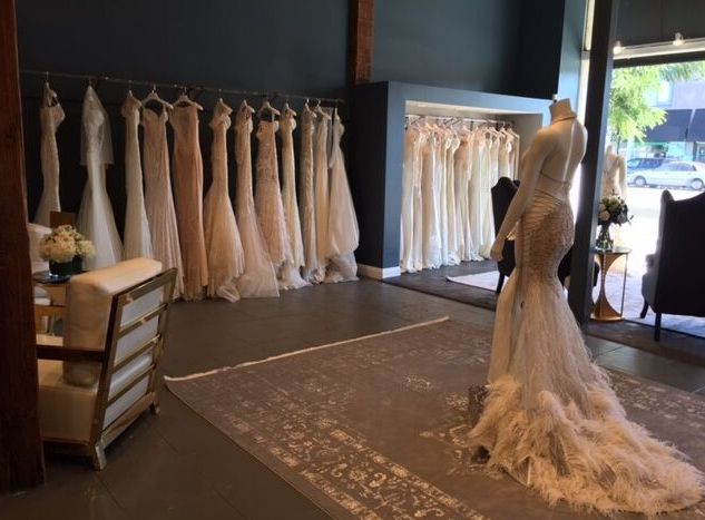 גליה להב מציגה: חנות חדשה בבוורלי הילס 8