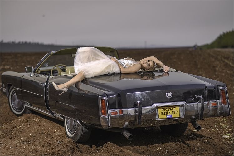 כלה ביום: נוי אפללו 2