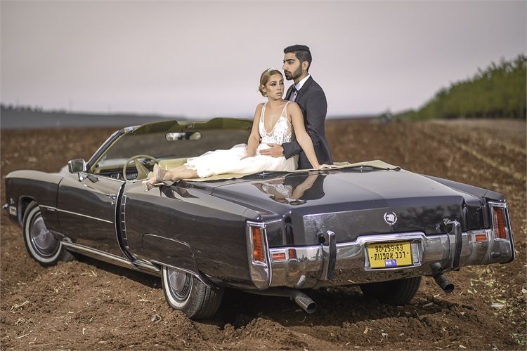 כלה ביום: נוי אפללו 3