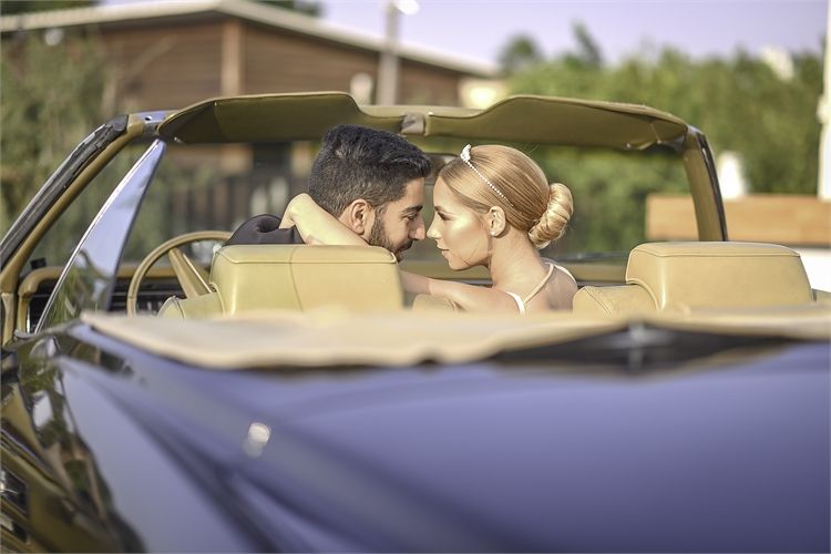 כלה ביום: נוי אפללו 4