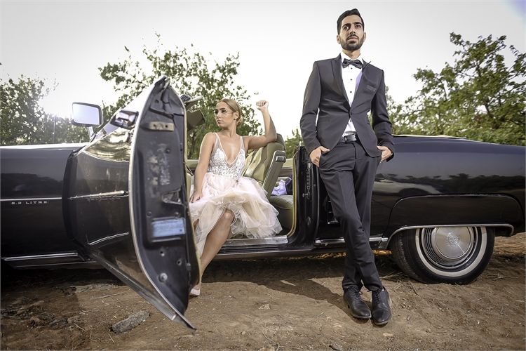 כלה ביום: נוי אפללו 6