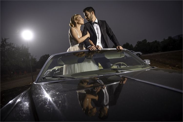 כלה ביום: נוי אפללו 10