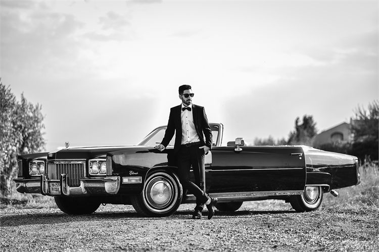 כלה ביום: נוי אפללו 8