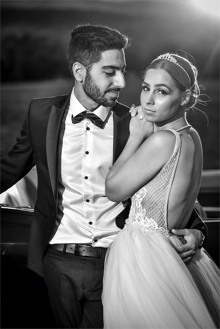 כלה ביום: נוי אפללו 9