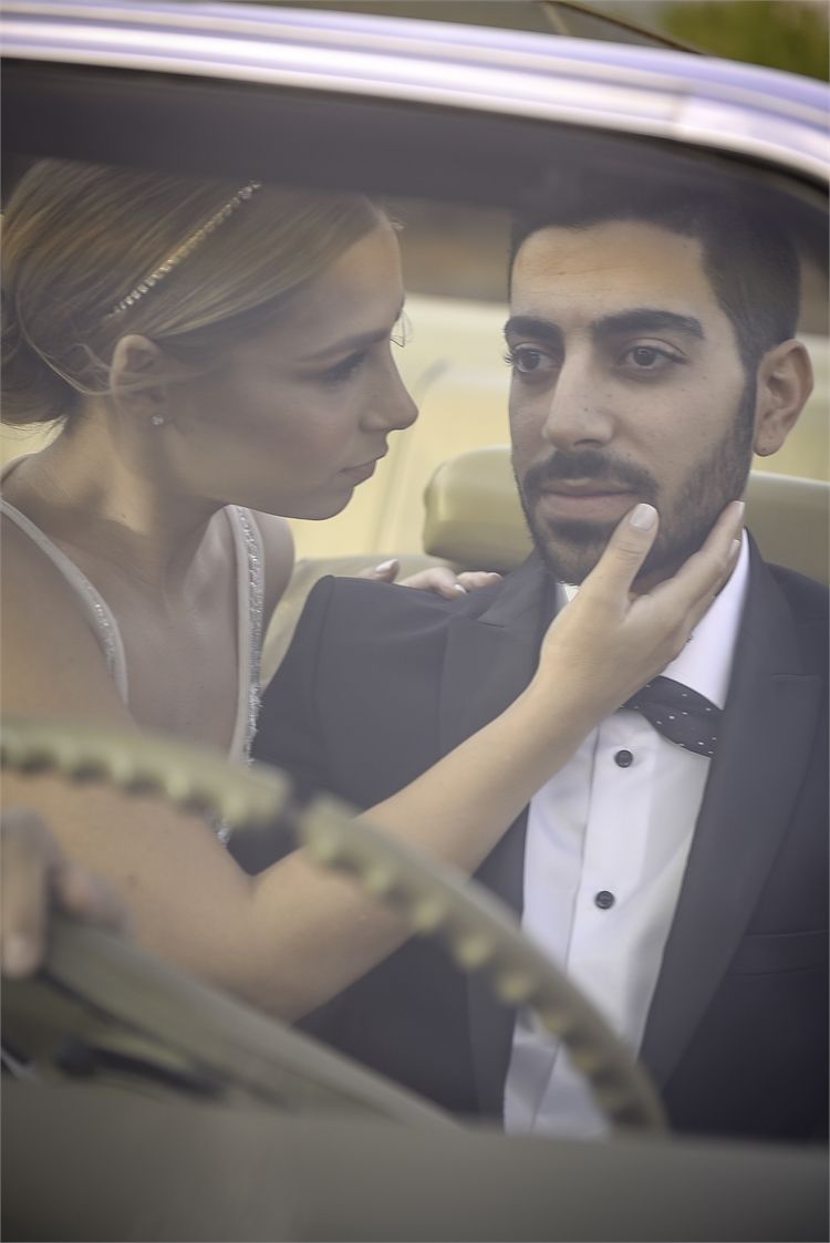 כלה ביום: נוי אפללו 5