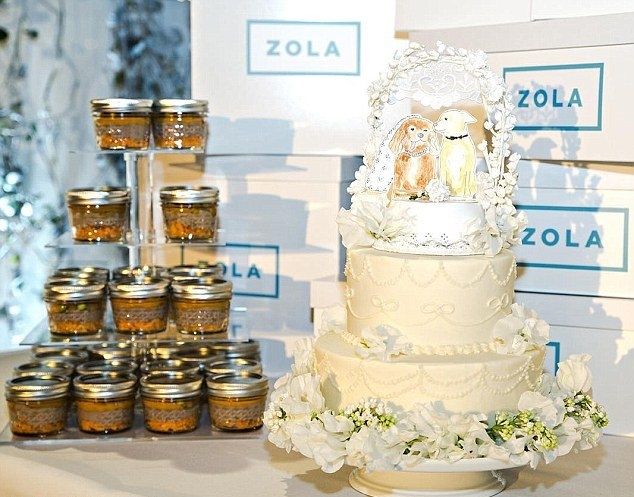 כל כלב בא יומו: כוכבי האינסטגרם בדרך לחופה 6