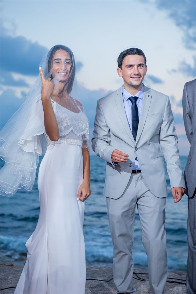 כלה ביום: עדן נגר 2