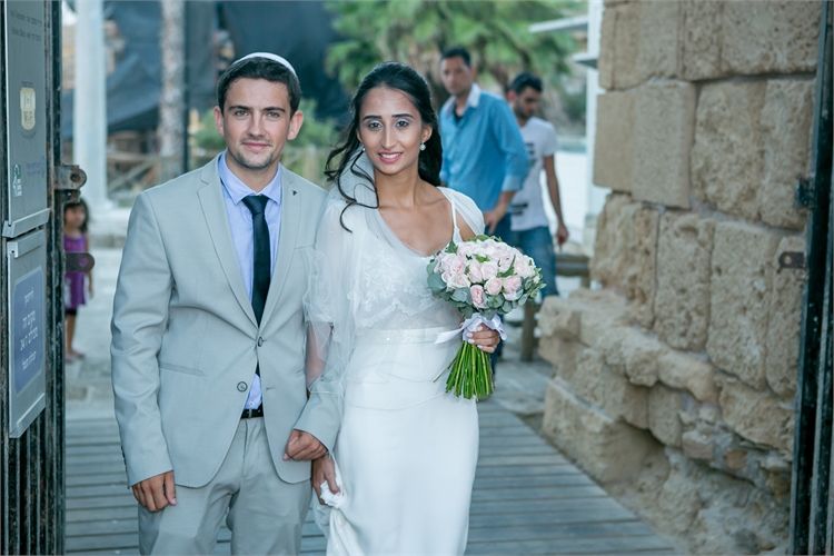 כלה ביום: עדן נגר 4