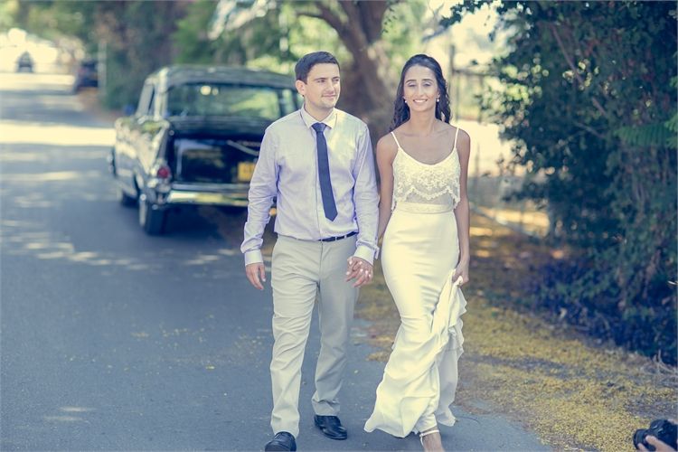 כלה ביום: עדן נגר 7