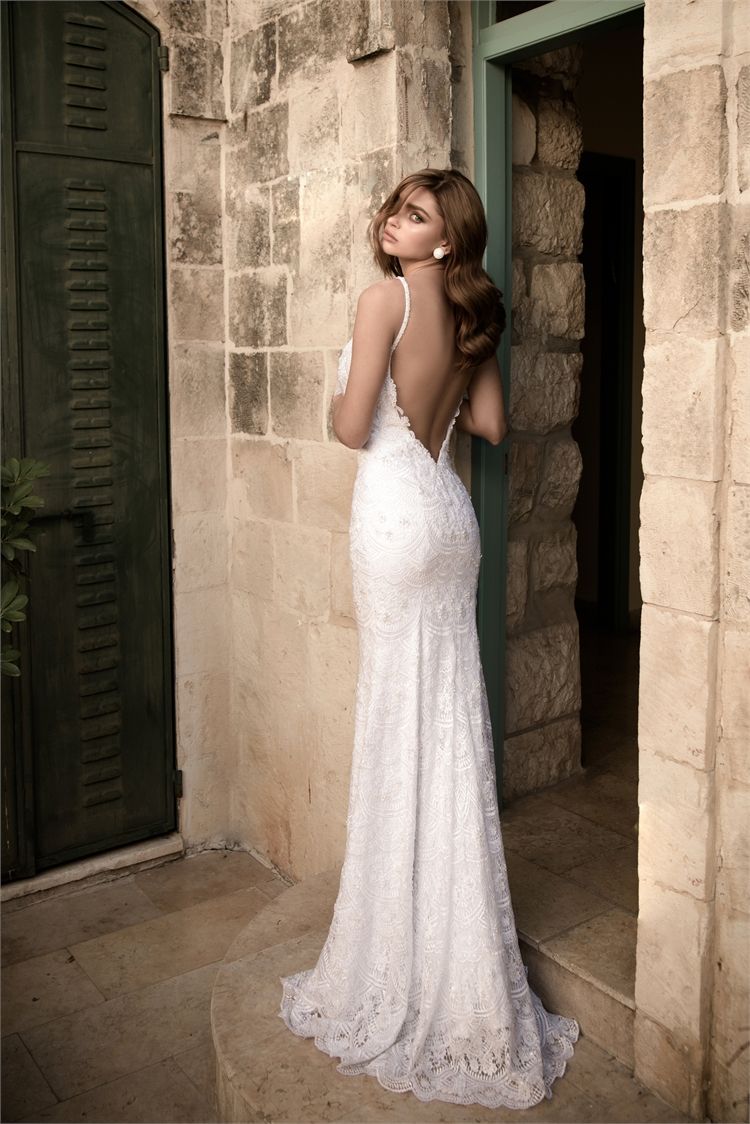 גלית רוביניק 2016: שמלות כלה של נסיכות 11