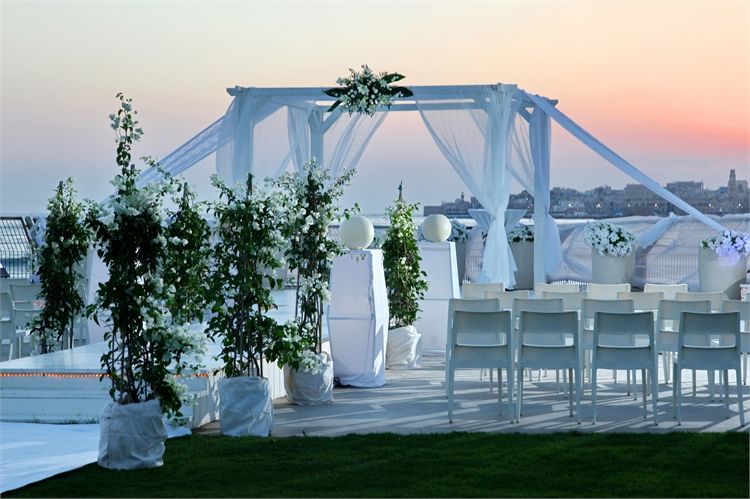 הזרקור: אירועים חוף התמרים עכו 2