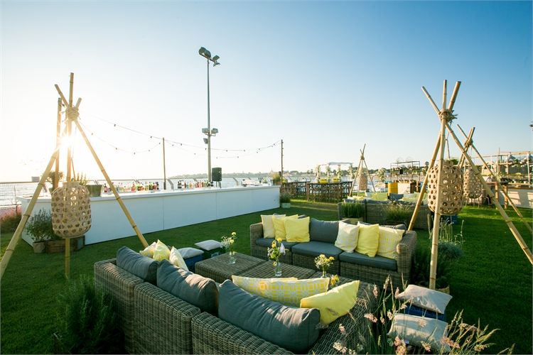 הזרקור: אירועים חוף התמרים עכו 5