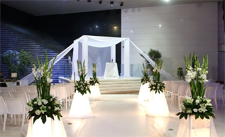 קטן או גדול? האמת מאחורי החתונה 3