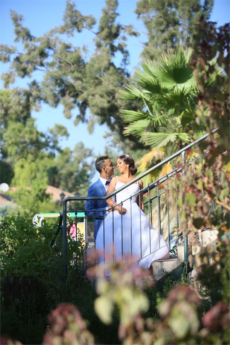 כלה ביום: נטלי נבגבקר 3