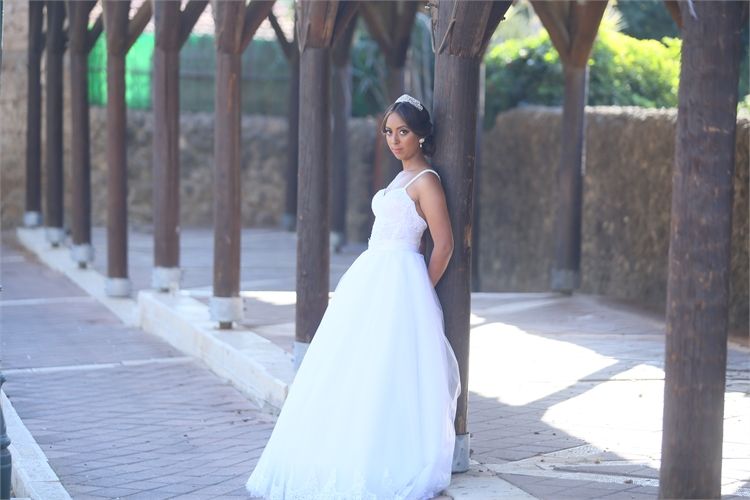 כלה ביום: נטלי נבגבקר 4