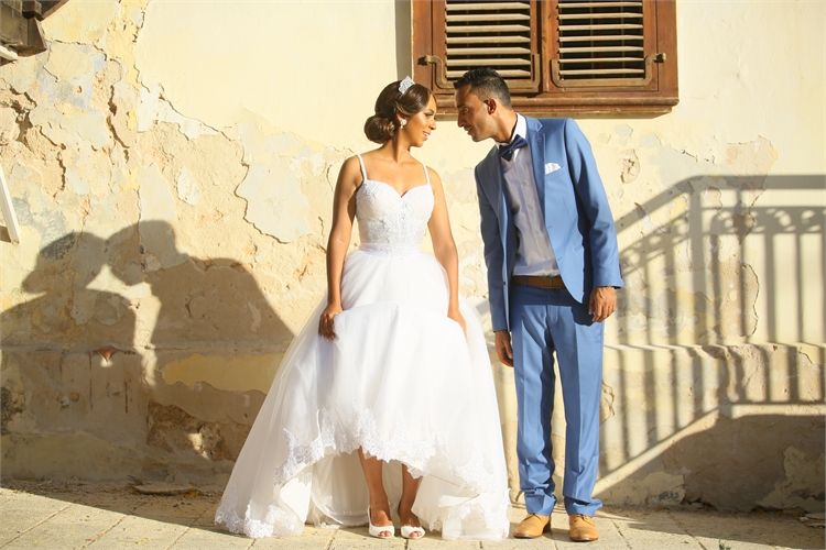 כלה ביום: נטלי נבגבקר 5