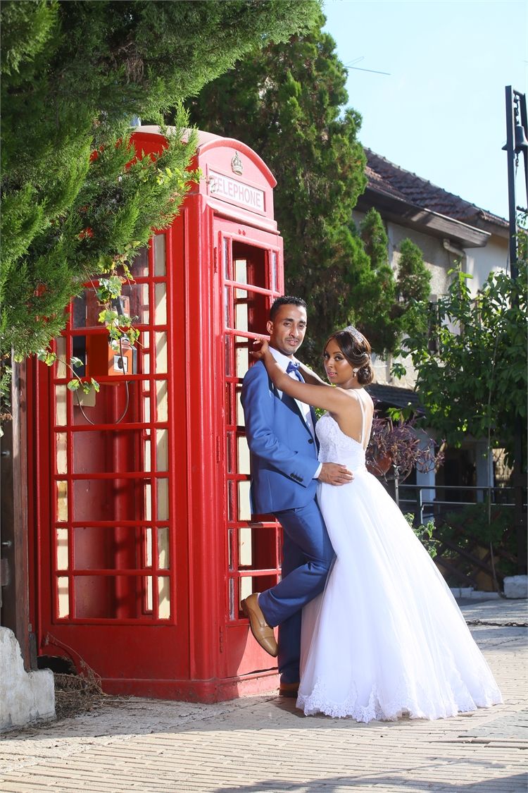 כלה ביום: נטלי נבגבקר 6