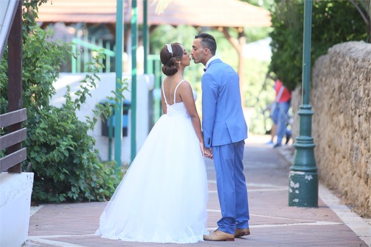 כלה ביום: נטלי נבגבקר 7