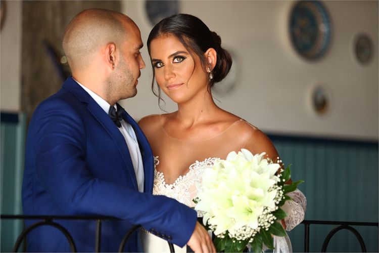 כלה ביום: נויה כהן 3