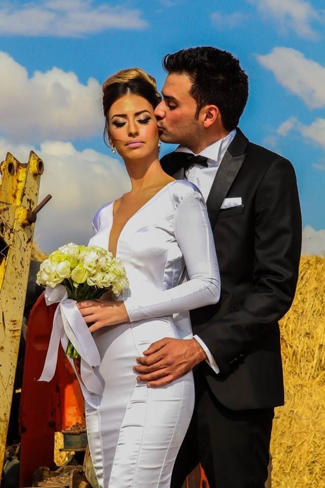 כלה ביום: בת אל לוי 2