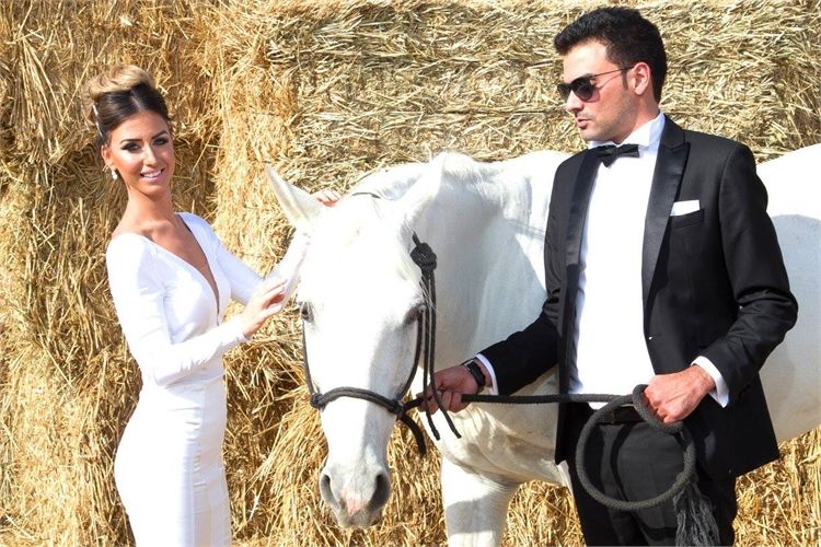 כלה ביום: בת אל לוי 5